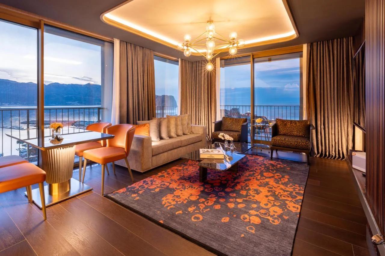 Merit Starlit Hotel & Residences photo