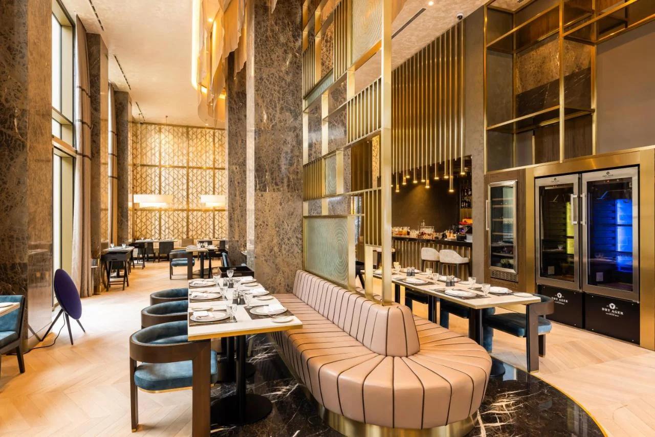 Merit Starlit Hotel & Residences photo