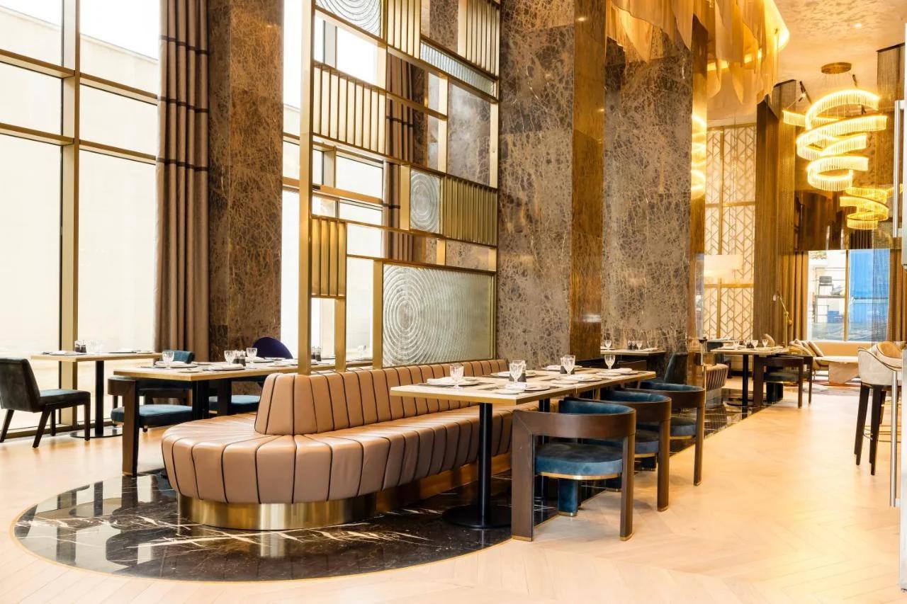Merit Starlit Hotel & Residences photo