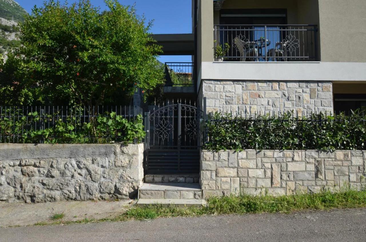 Radgost Kotor Apartments photo