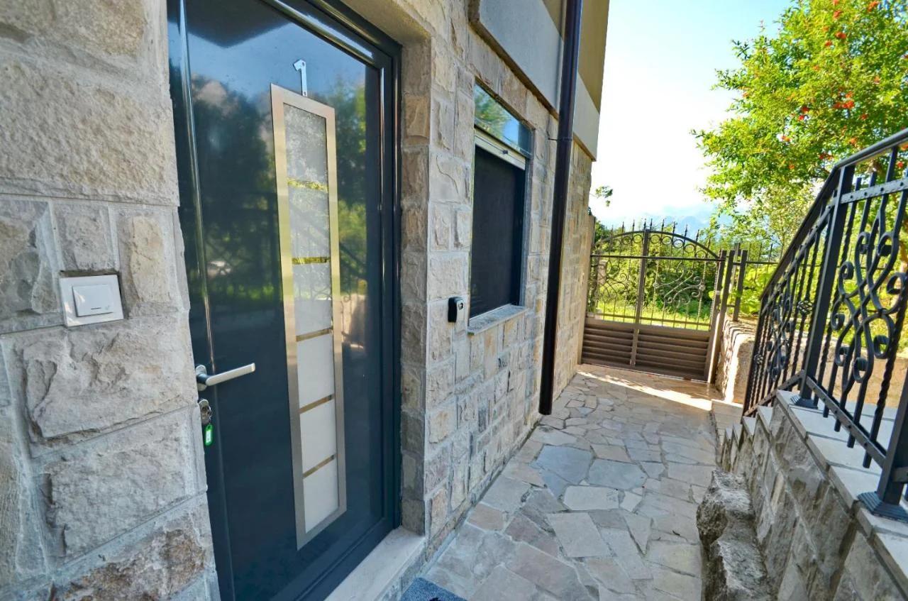 Radgost Kotor Apartments photo