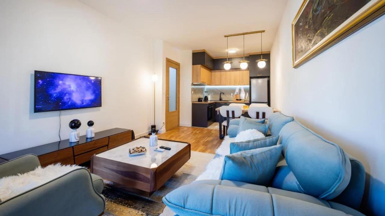 Royal View Cetinje
