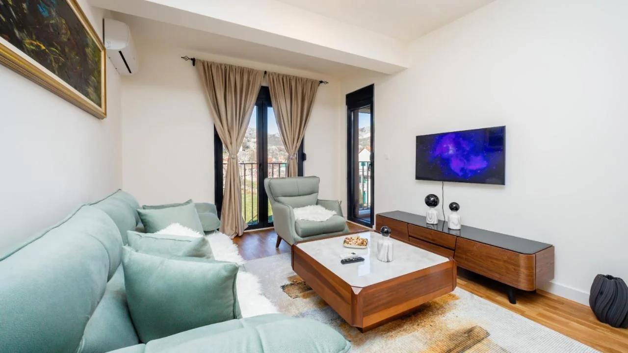 Royal View Cetinje photo