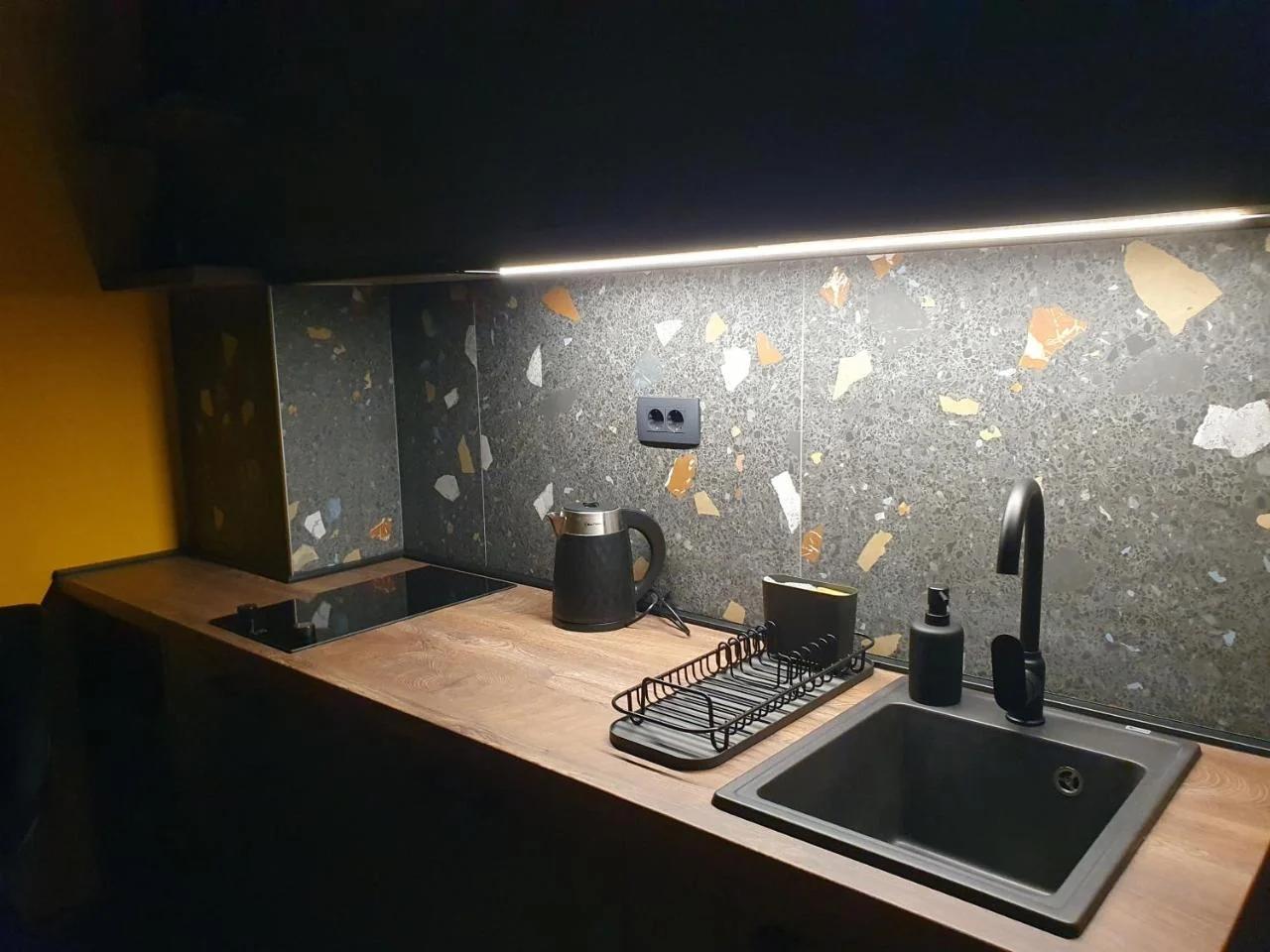 Studio apartman Luka photo