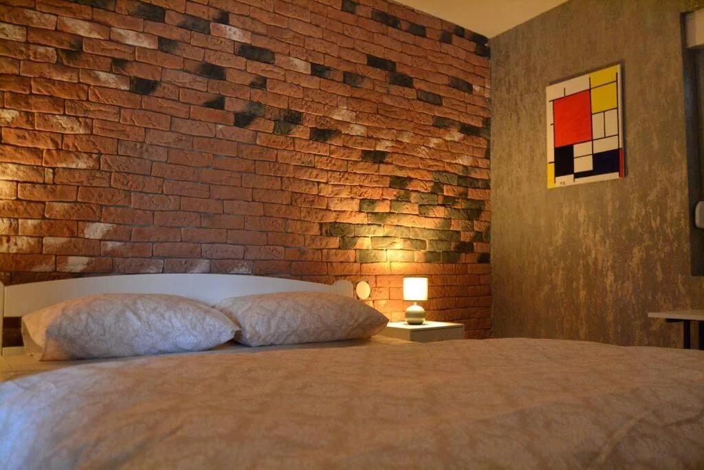 Una Apartment Cetinje foto