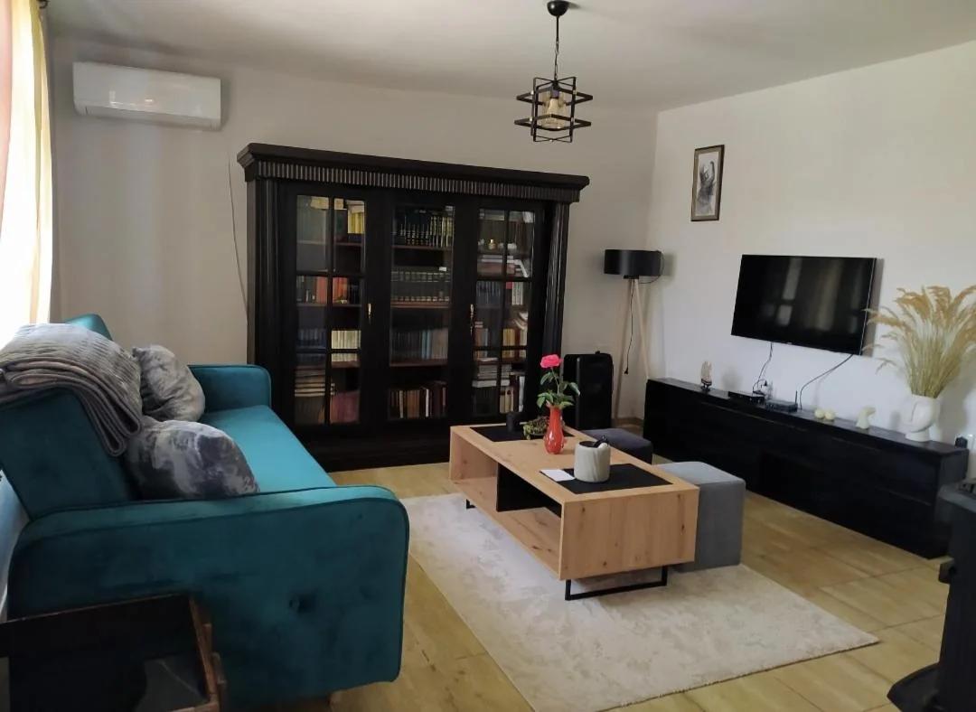 Una Apartment Cetinje foto