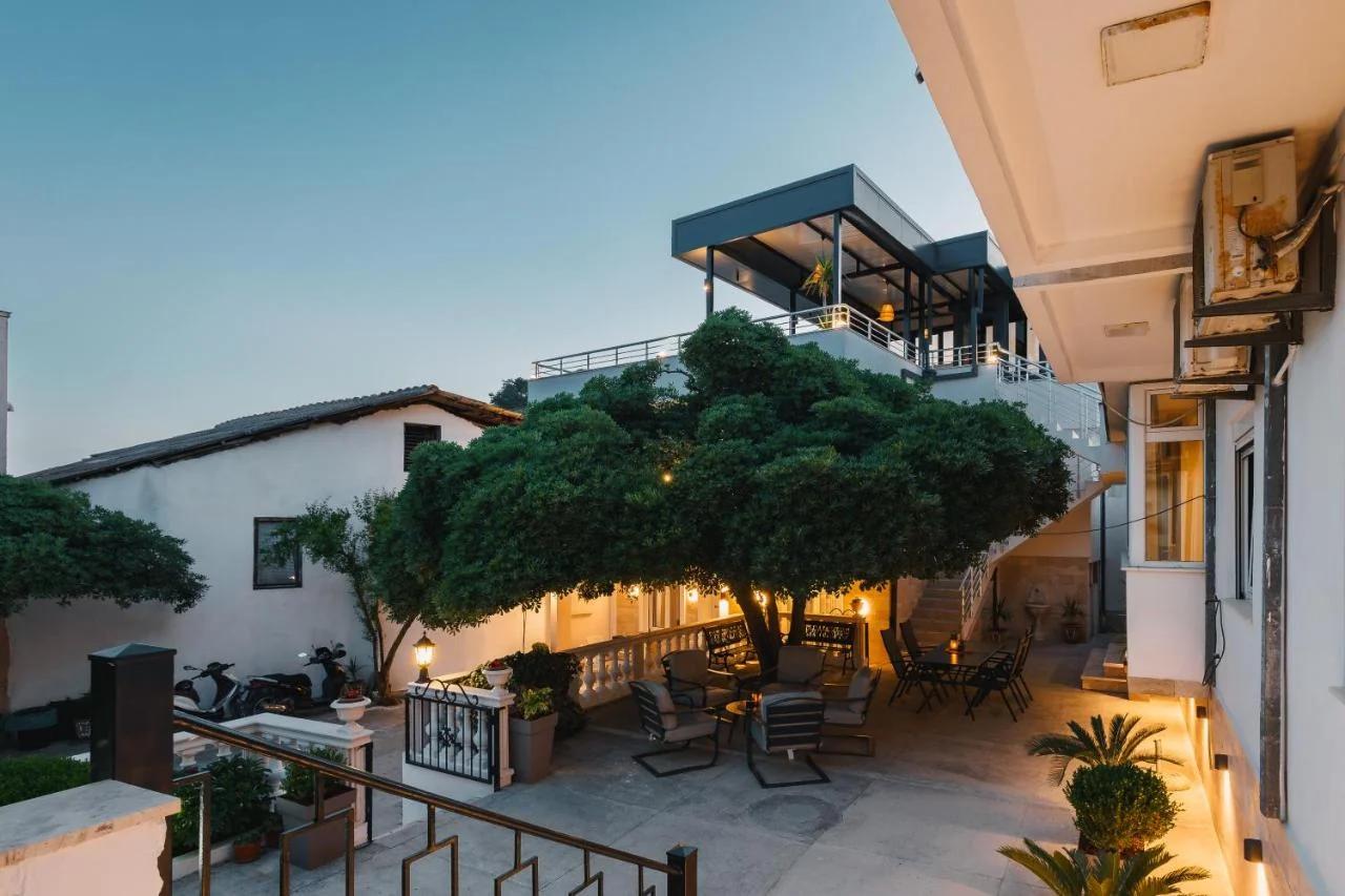 Villa Oleander foto
