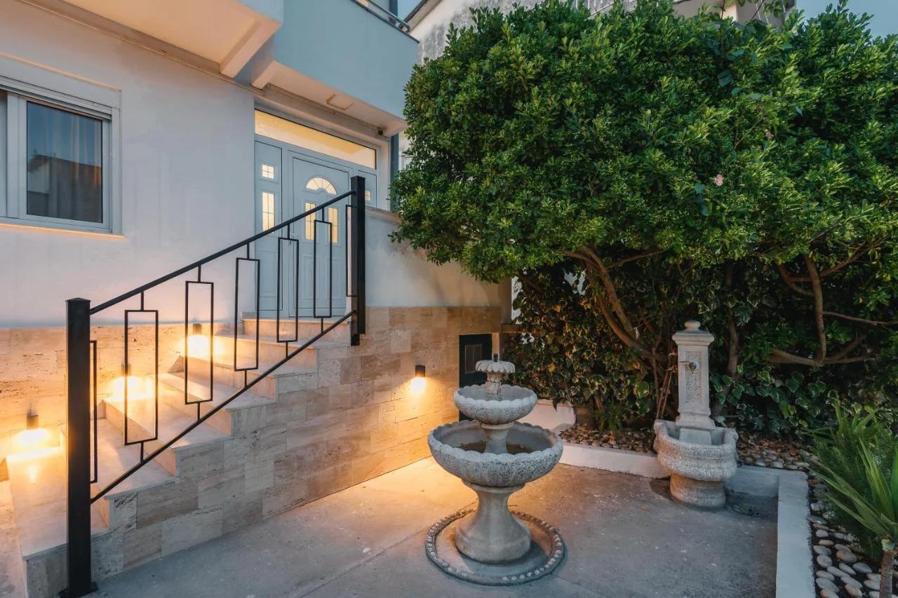 Villa Oleander foto