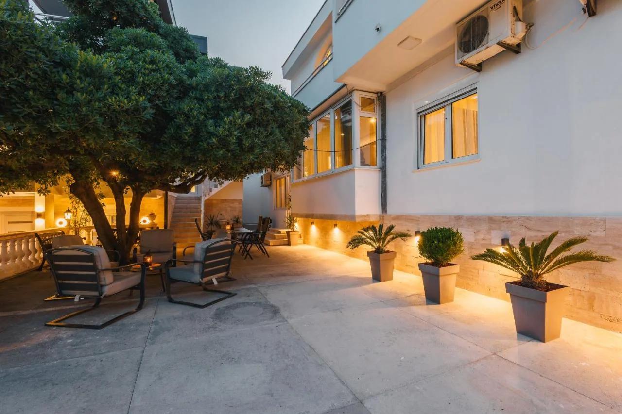 Villa Oleander foto
