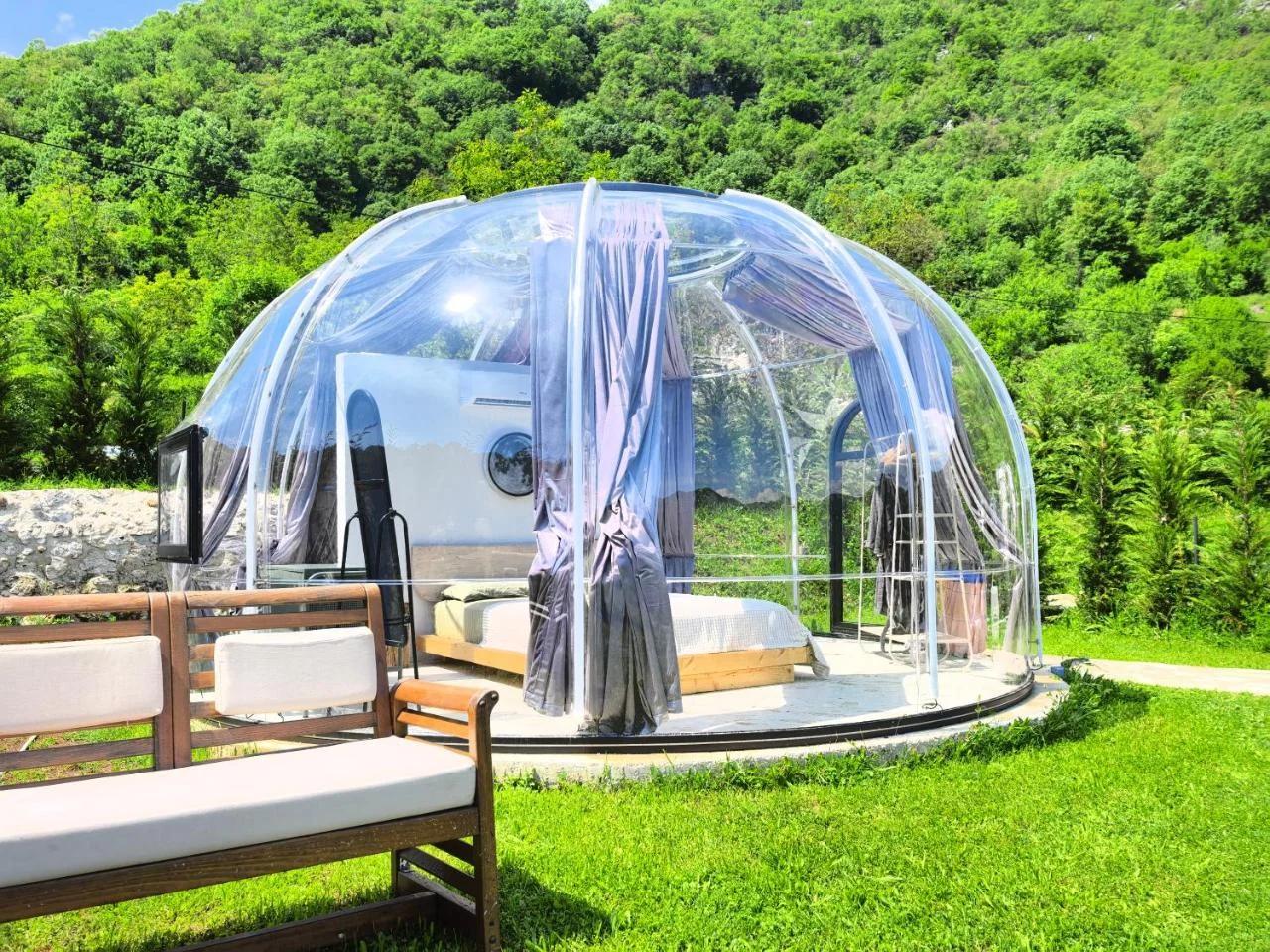 ZEN Relaxing Village photo