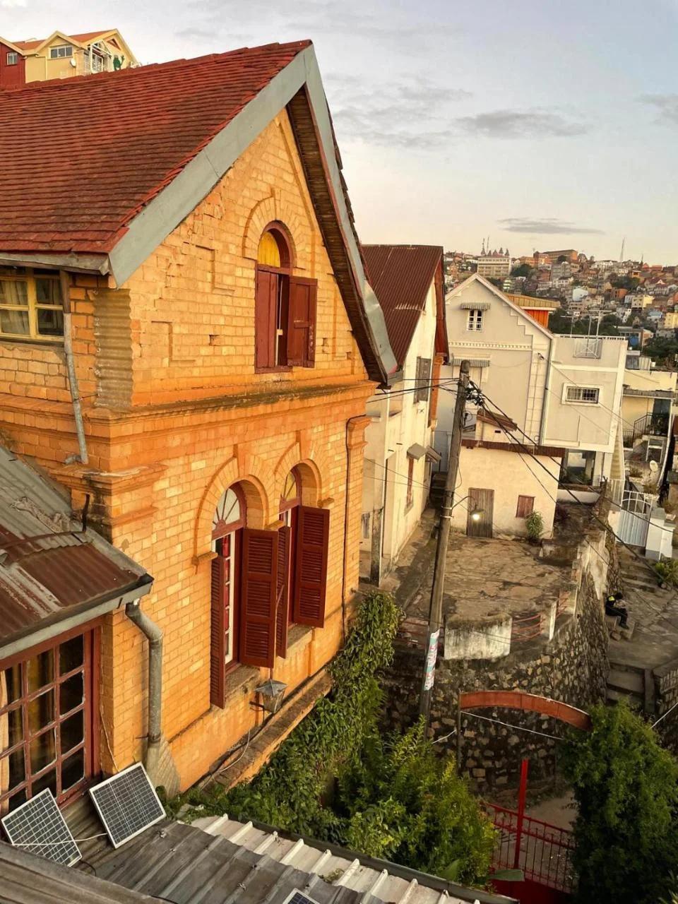 Le Karthala Chambres D'Hotes photo