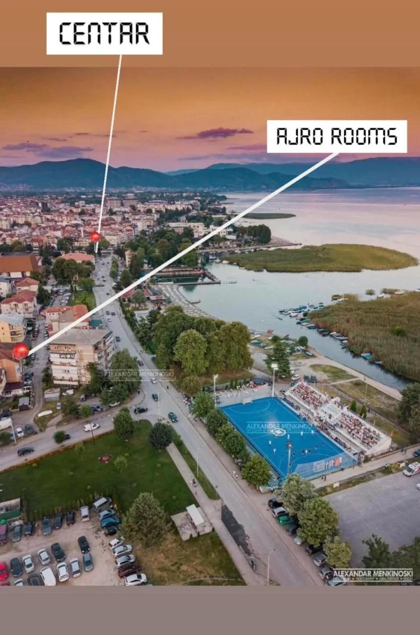 Ajro Rooms photo