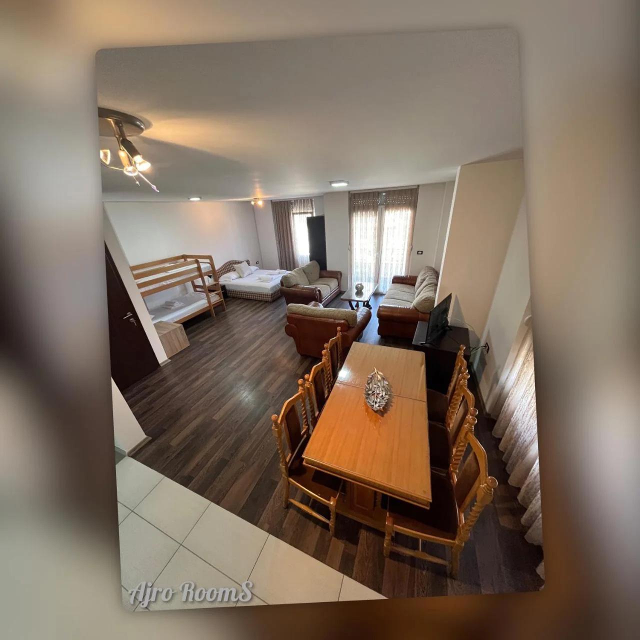 Ajro Rooms photo