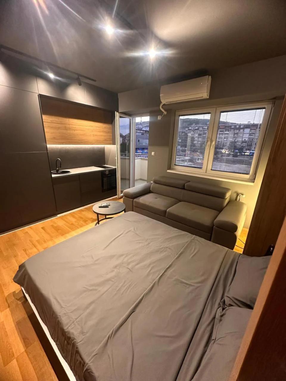 Ambe Apartments