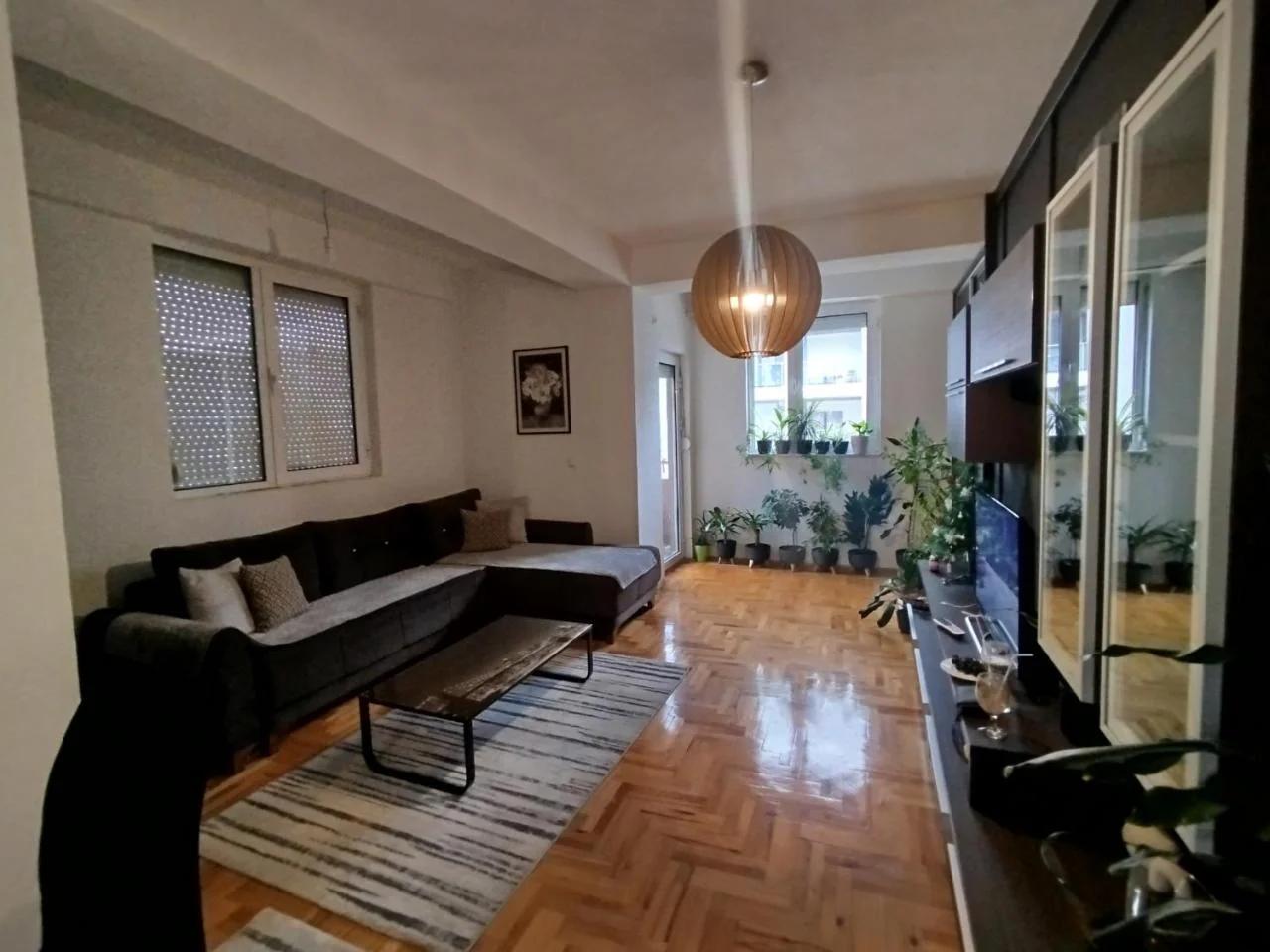 Apartment Angeleski photo