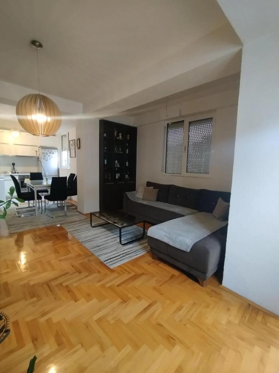 Apartment Angeleski photo