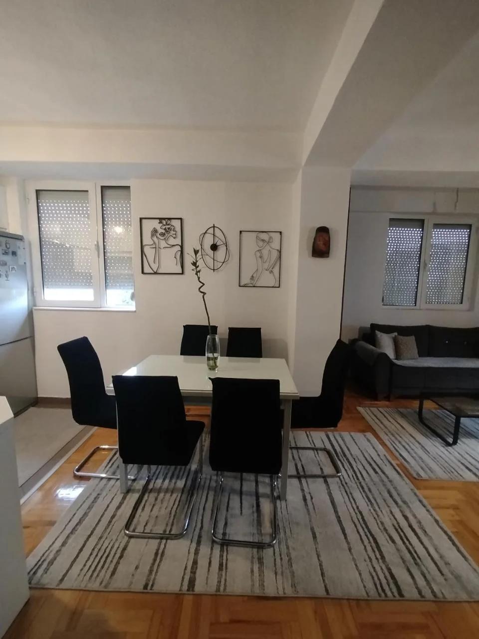 Apartment Angeleski photo