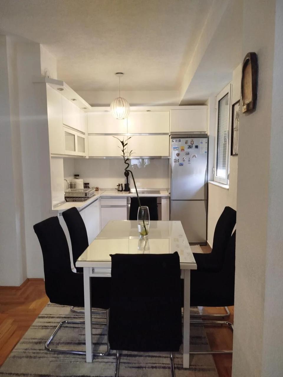 Apartment Angeleski photo
