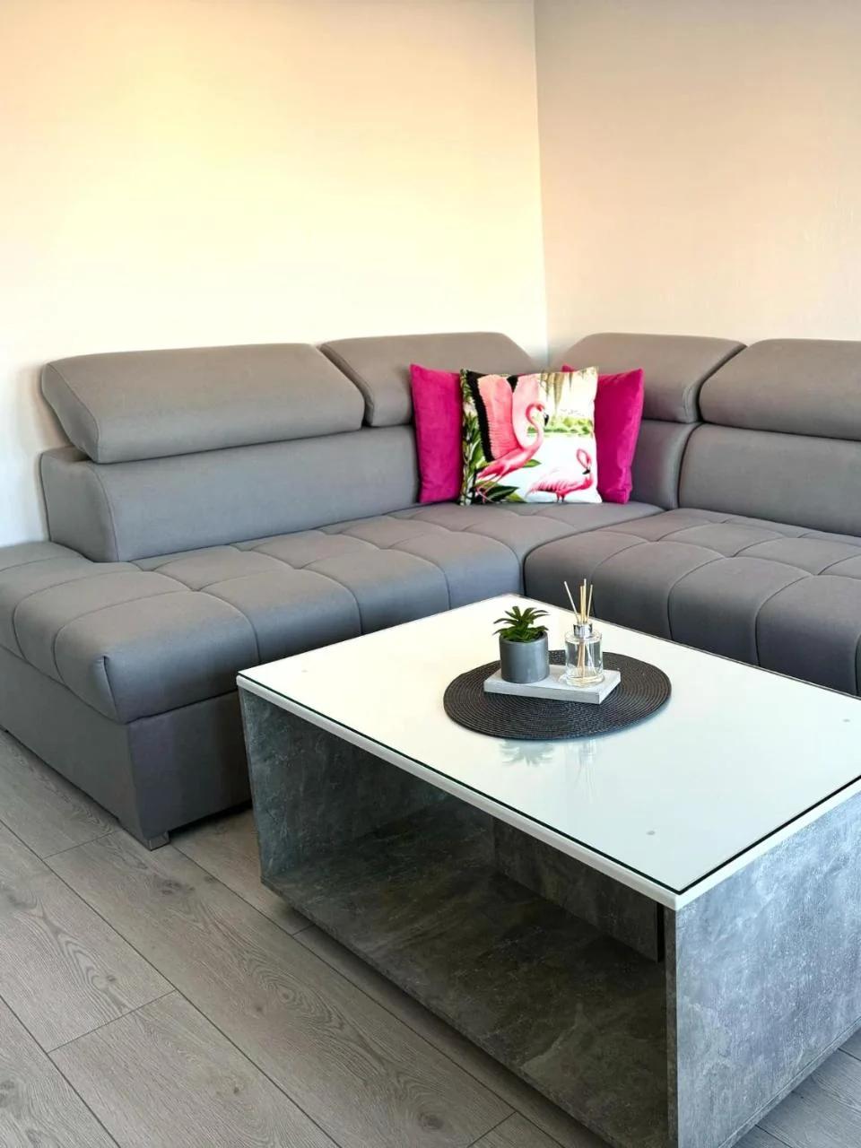 Apartment Kalipso I foto