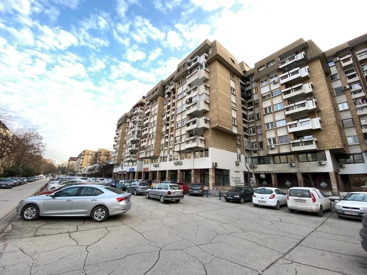 Apartment Kalipso I foto