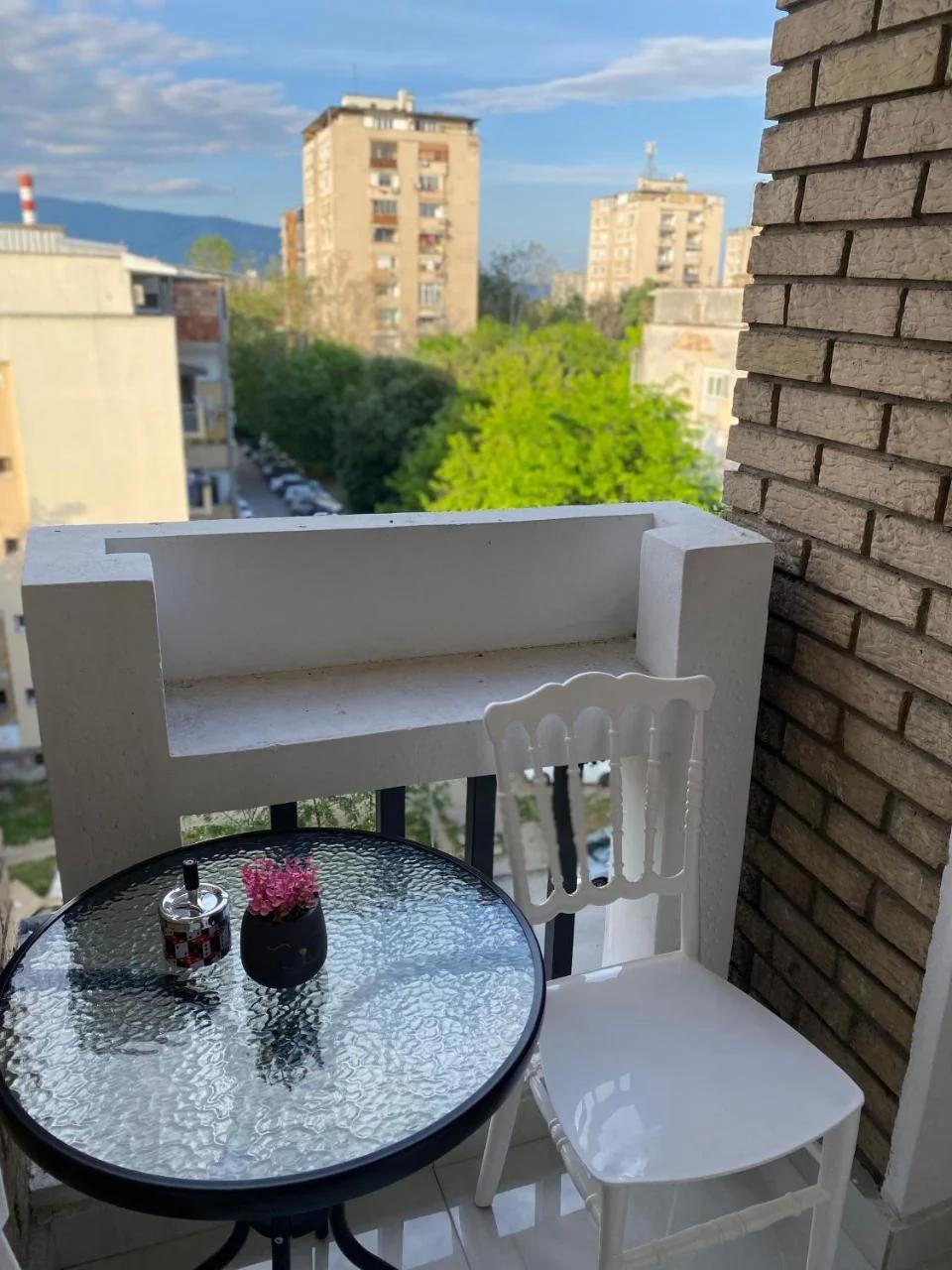 Apartment Kalipso I foto