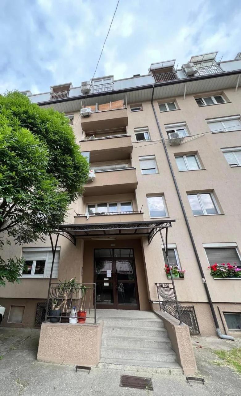 Apartment Park foto