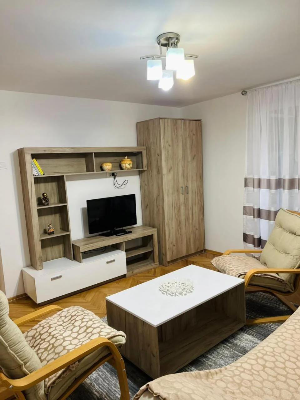 Apartment Park foto