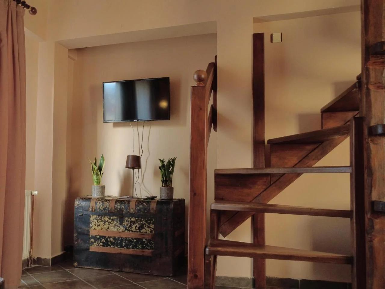 Aristocrat Apartments Shirok Sokak Bitola photo