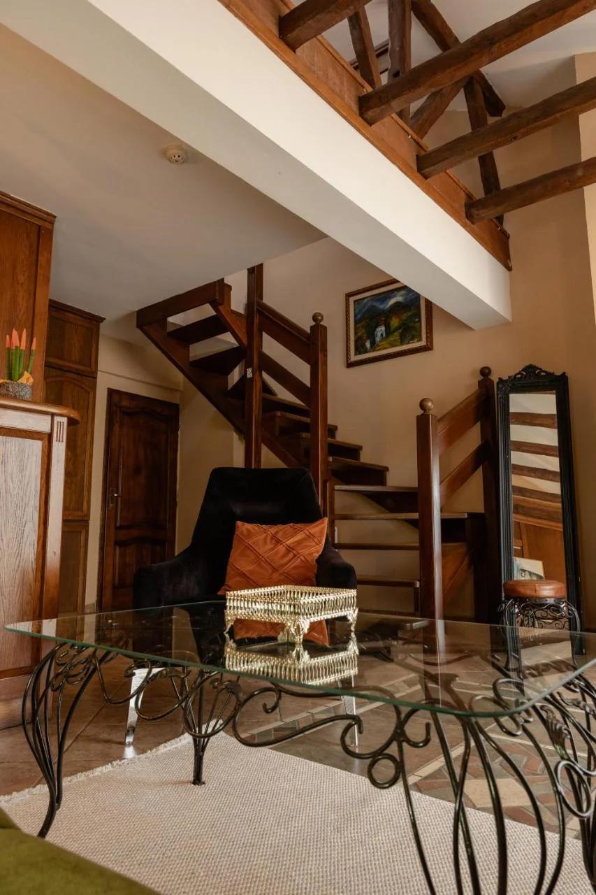 Aristocrat Apartments Shirok Sokak Bitola photo
