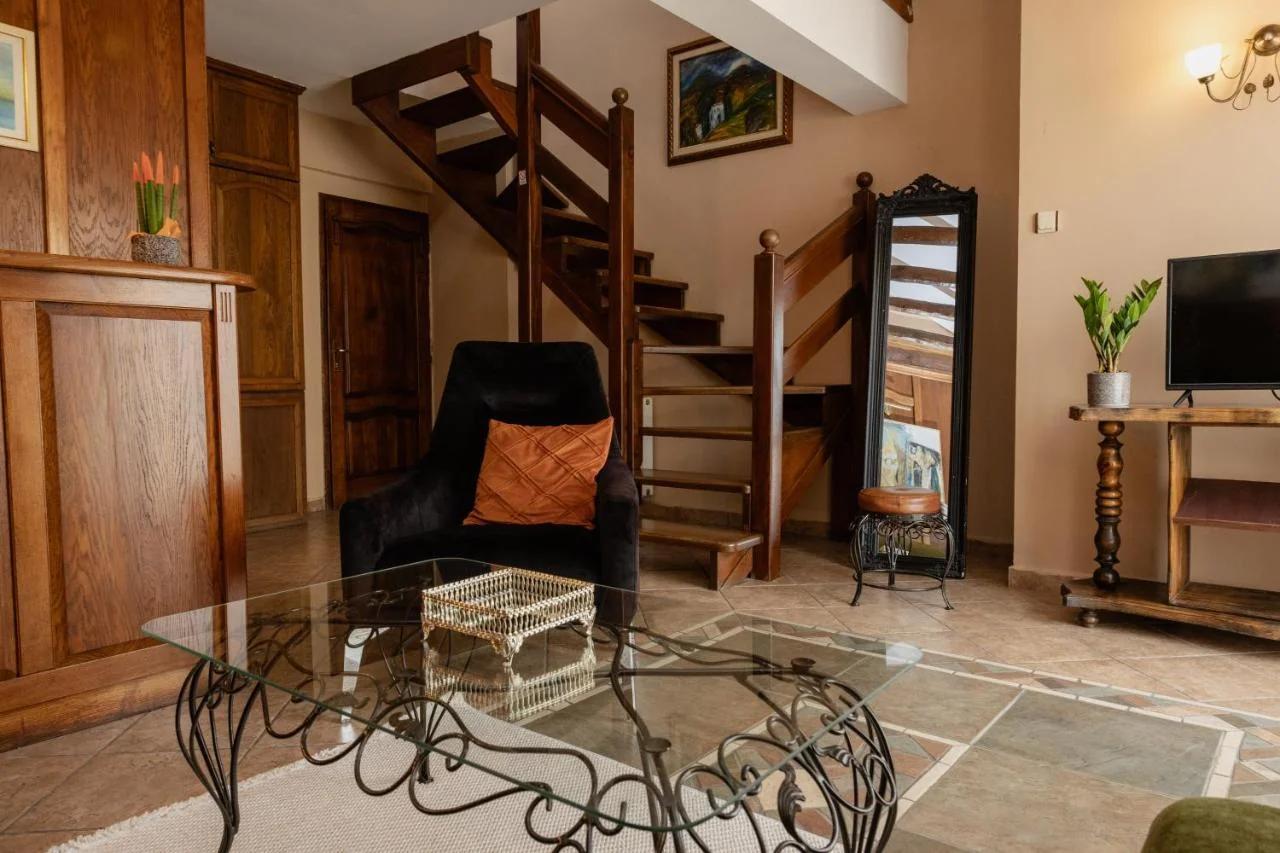 Aristocrat Apartments Shirok Sokak Bitola photo