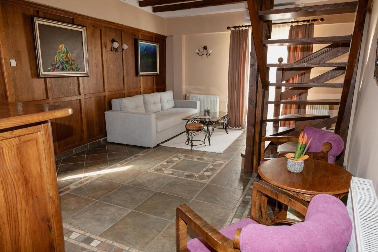 Aristocrat Apartments Shirok Sokak Bitola photo