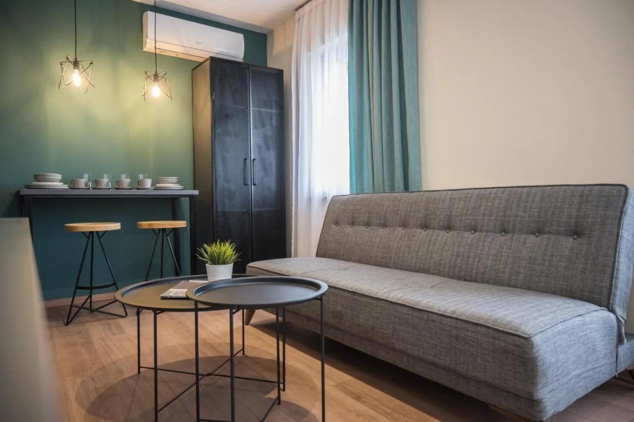 BEST APARTMENTS photo