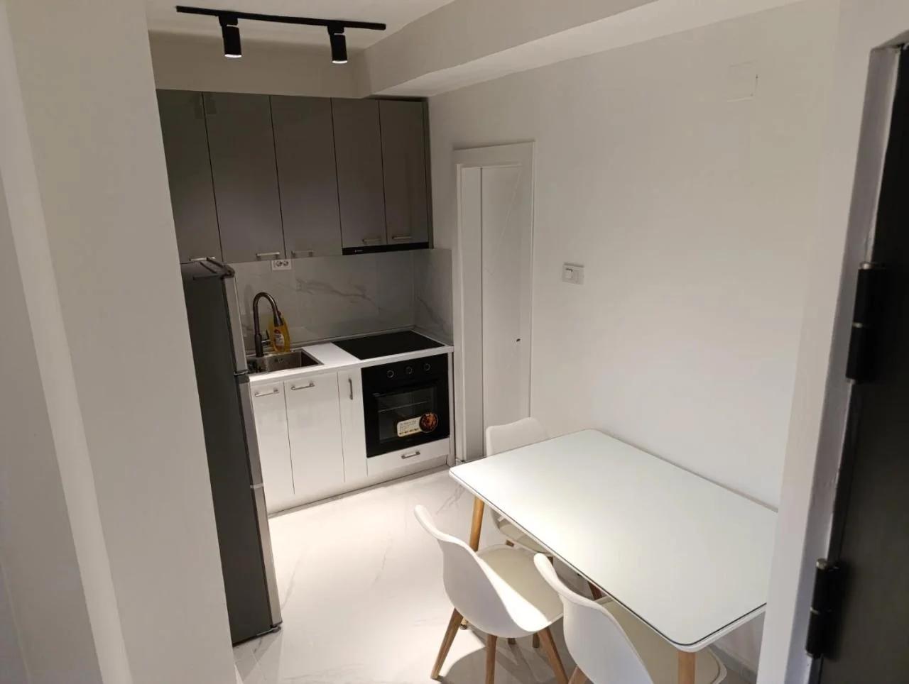 Boro Urban Lux Apartment Skopje 1