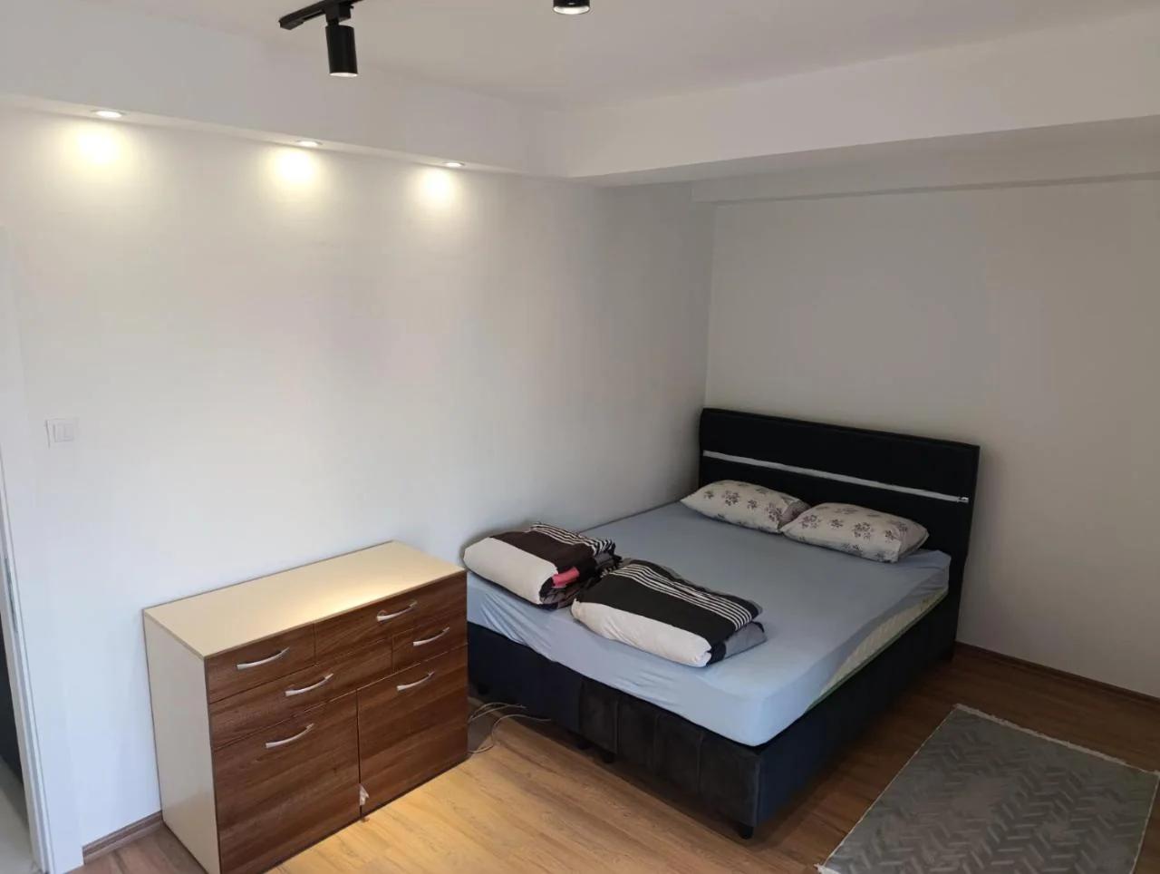 Boro Urban Lux Apartment Skopje 1 photo