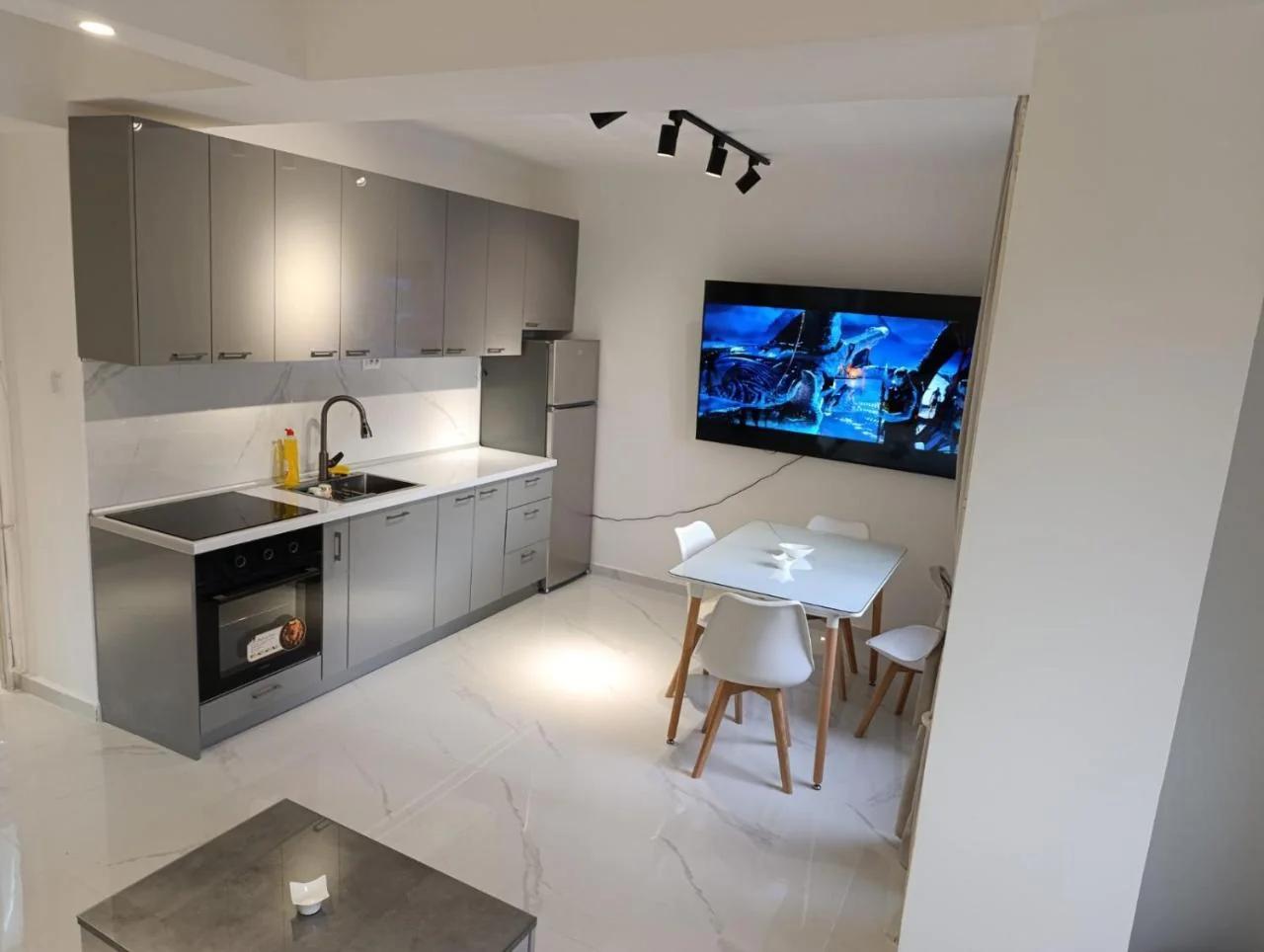 Boro Urban Lux Apartment Skopje 1 photo