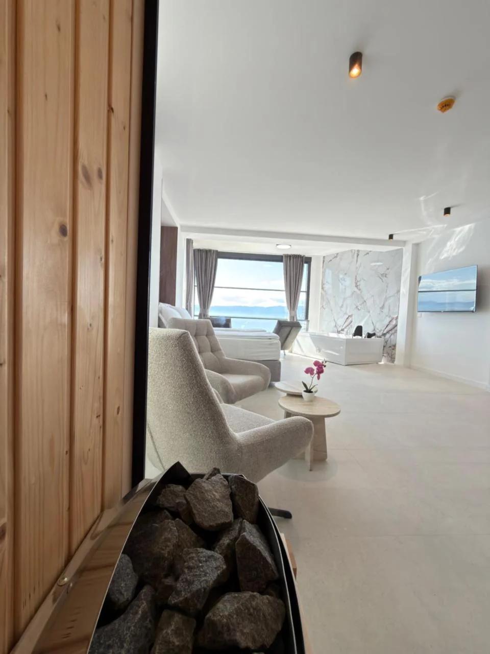 Boutique Hotel Nika photo