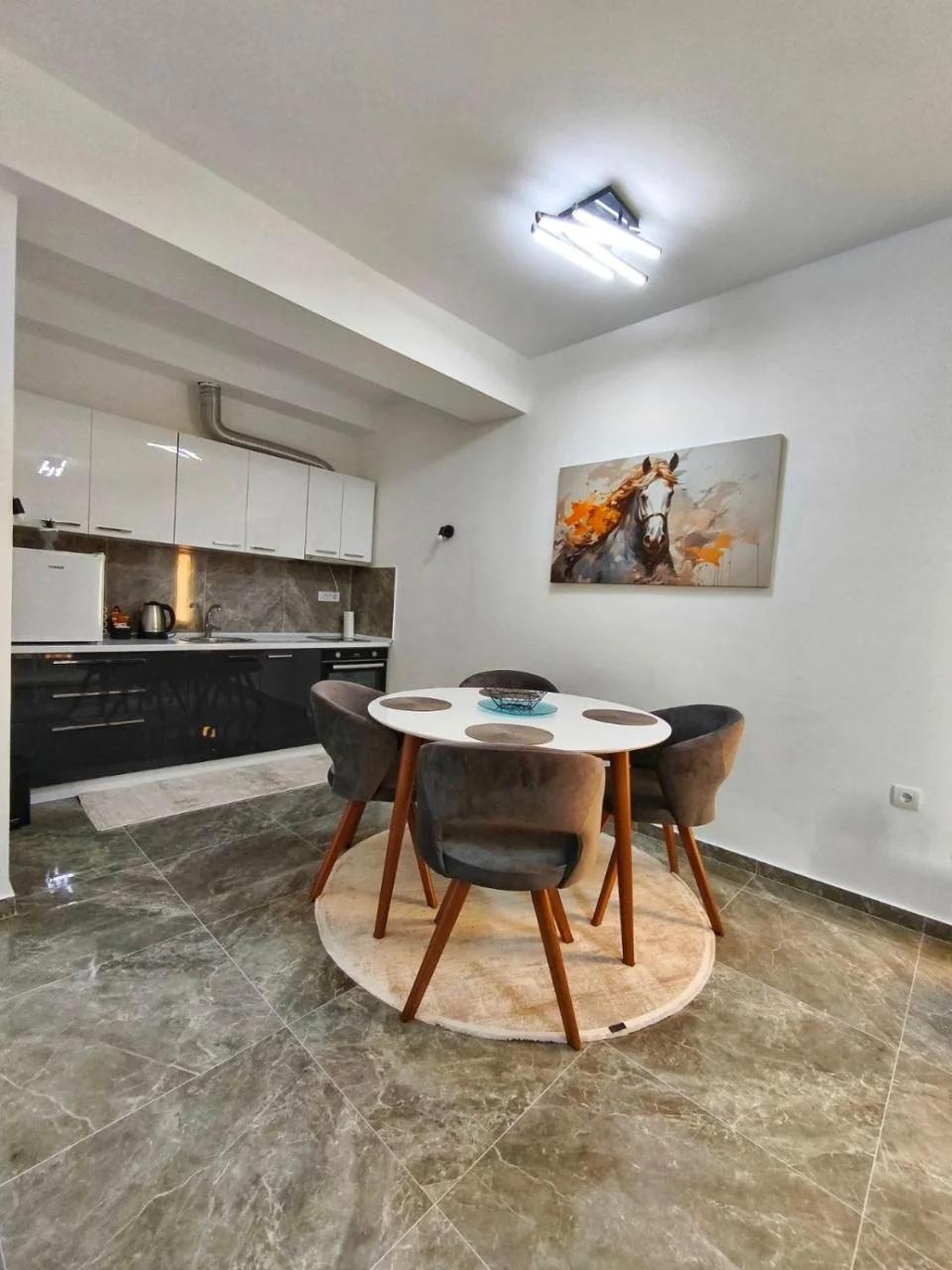 Bukefal apartment foto