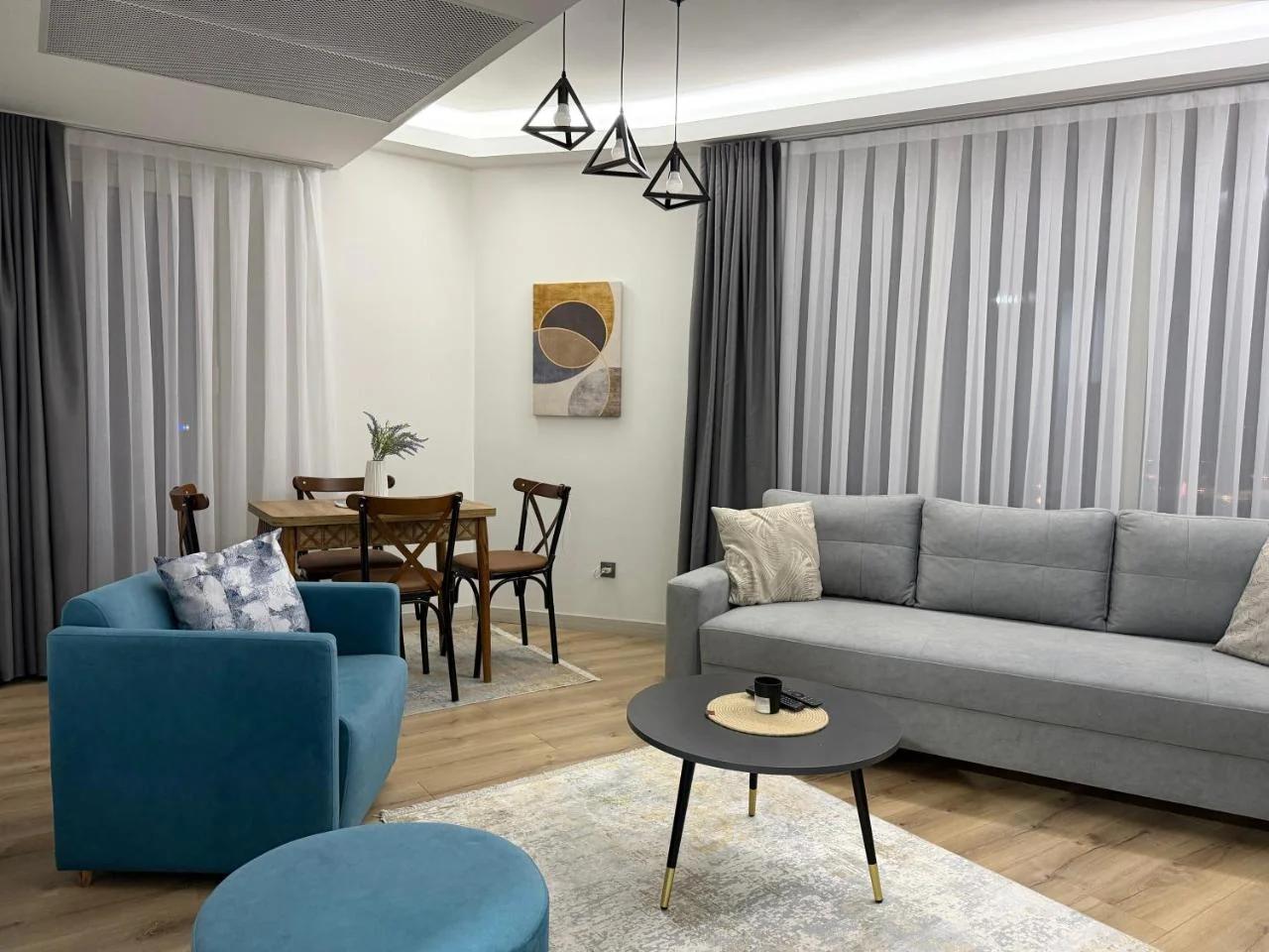 Cevahir Luxury Apartment Free Parking Skyline View foto