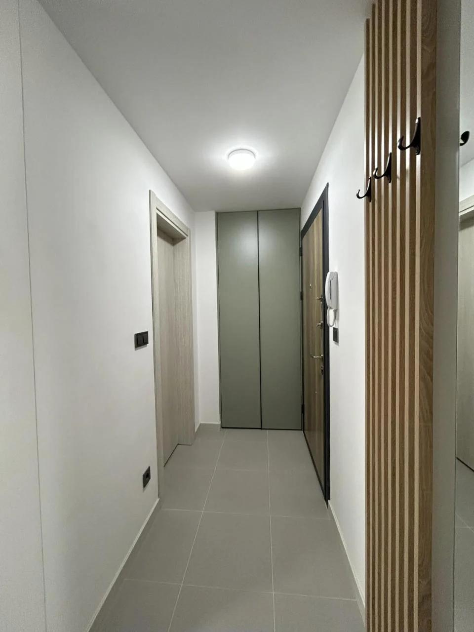 Cevahir Luxury Apartment Free Parking Skyline View foto