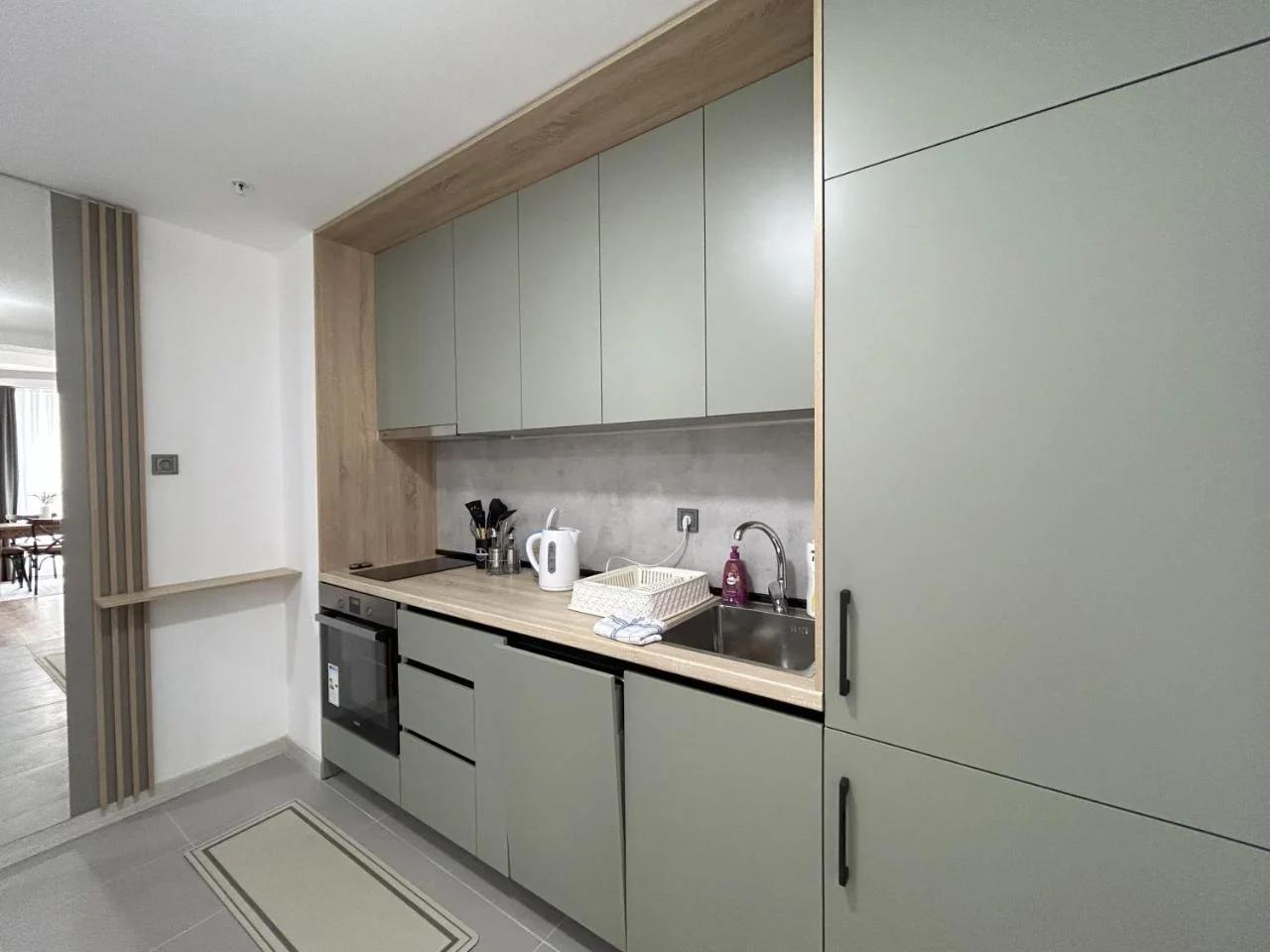 Cevahir Luxury Apartment Free Parking Skyline View foto