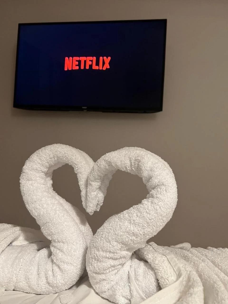 Cozy Oasis photo