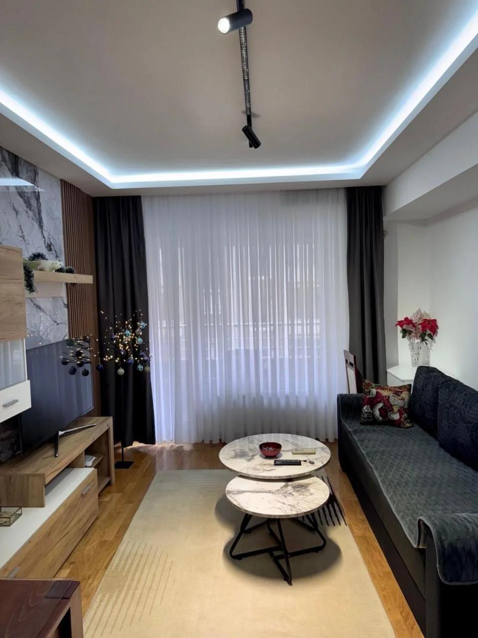 Cozy Skopje Retreat 2 foto