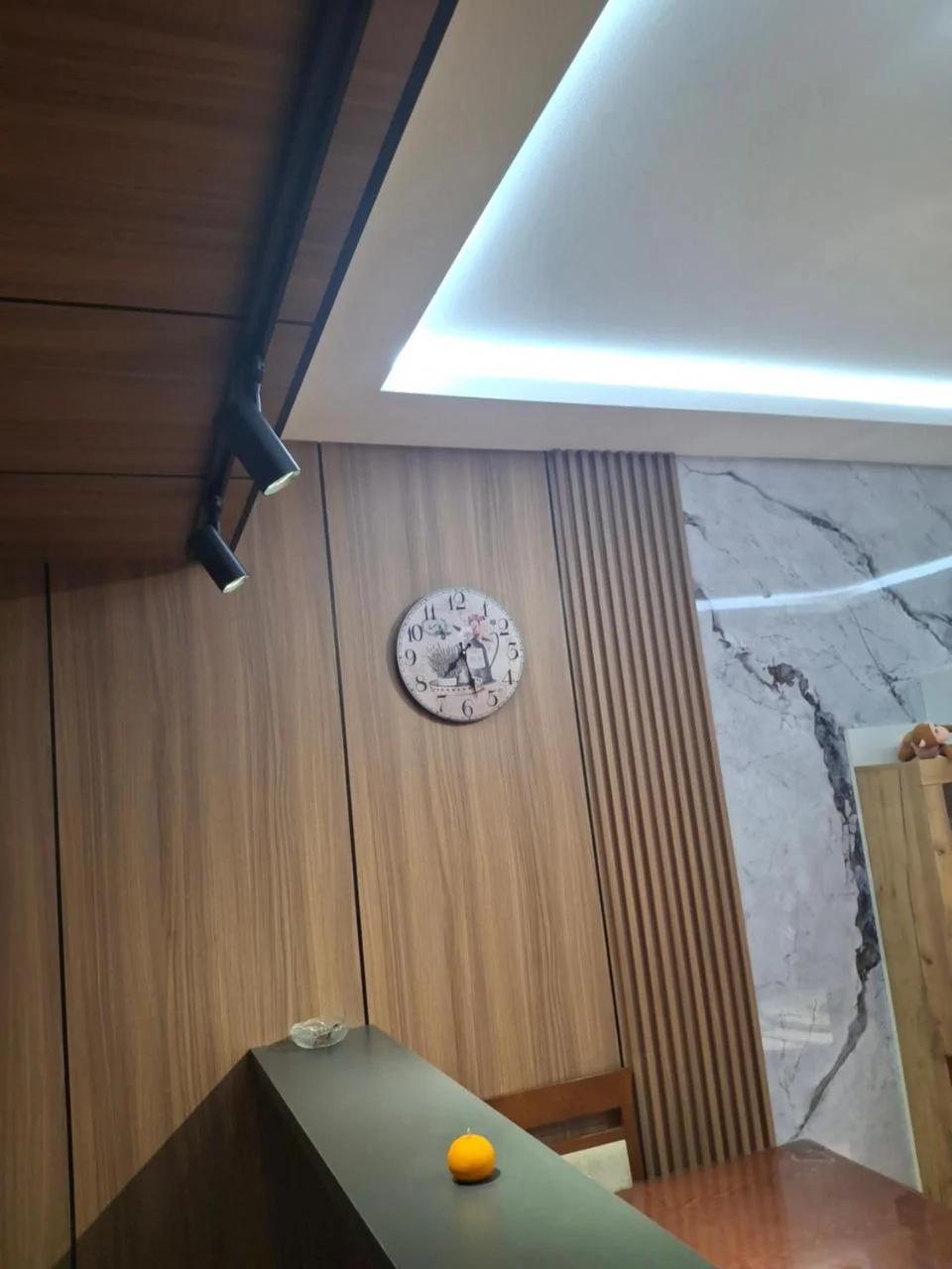 Cozy Skopje Retreat 2 foto
