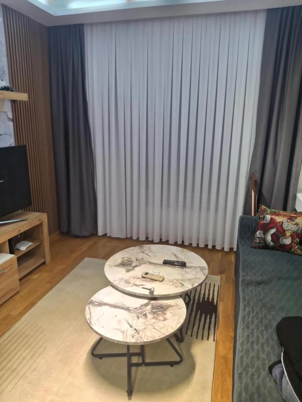Cozy Skopje Retreat 2 foto