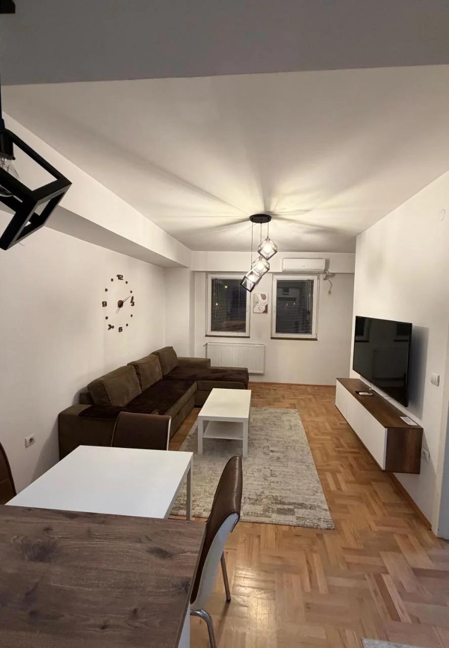 D Apartment-cozy apartment near to BusStation&CityCenter foto