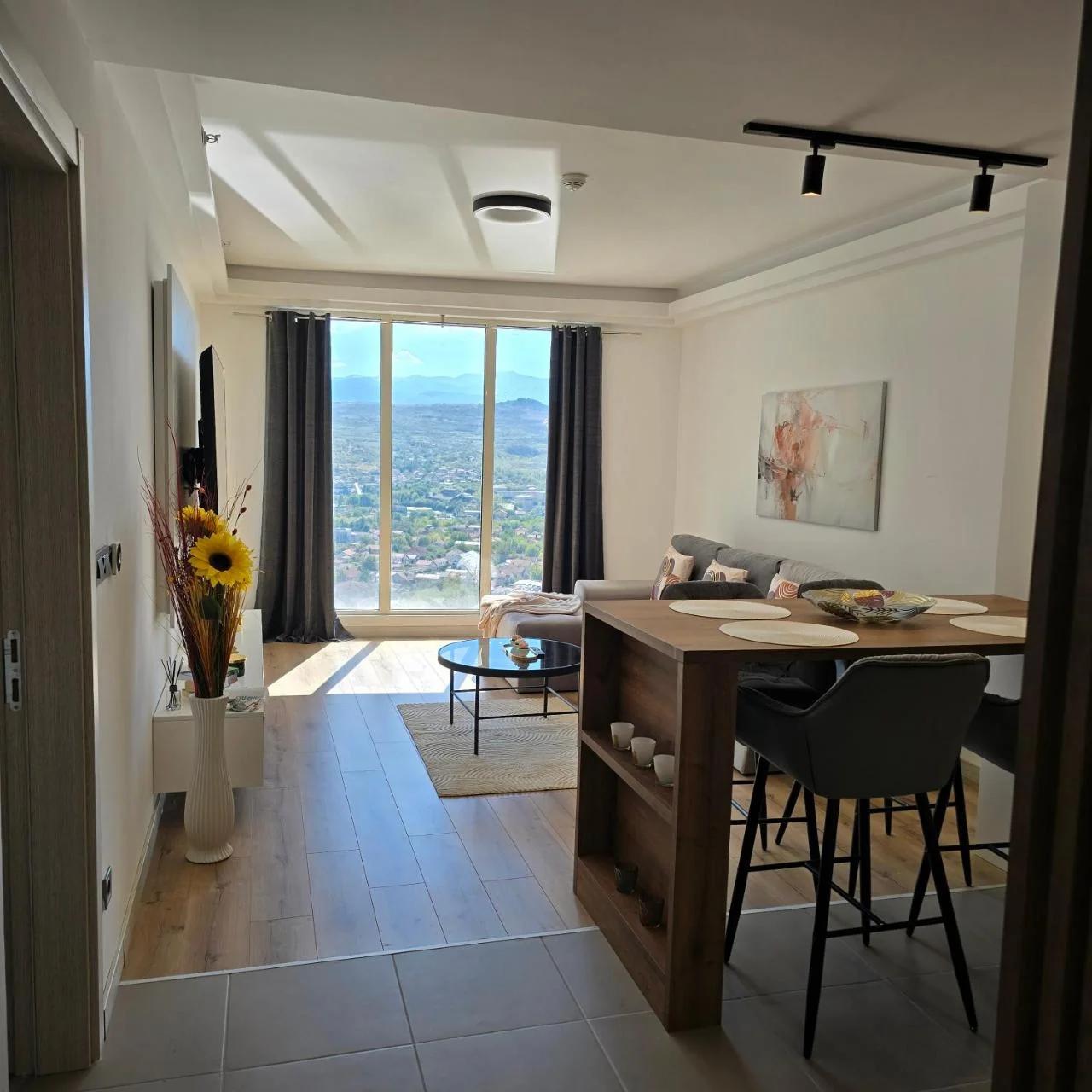 D & B Luxury Apartment 26th floor photo