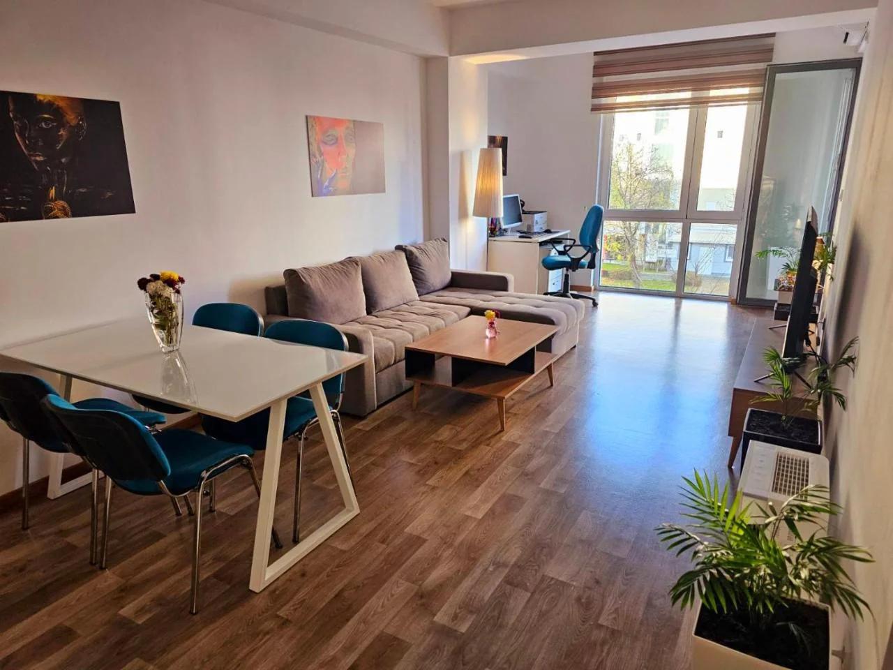 Eva's premium apartments photo