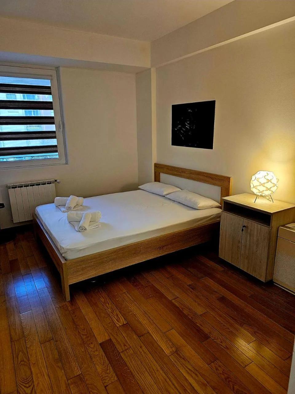 Eva's premium apartments photo
