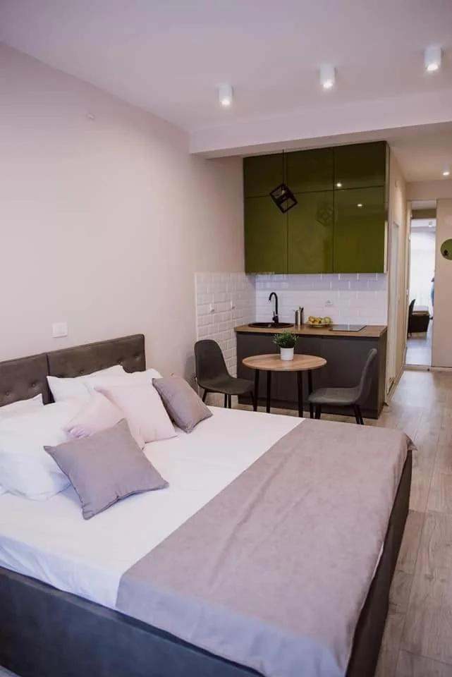 Good Times Luxury Apartments Bitola foto