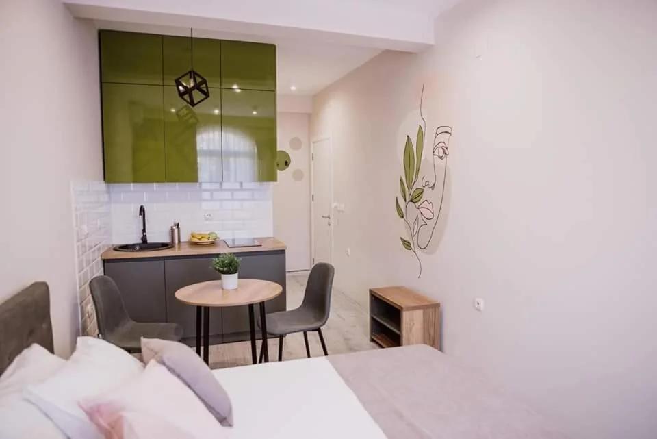 Good Times Luxury Apartments Bitola foto
